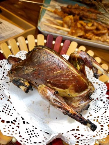 长春最好吃的四个烧鸽子都在这.如今它的力量已发展到