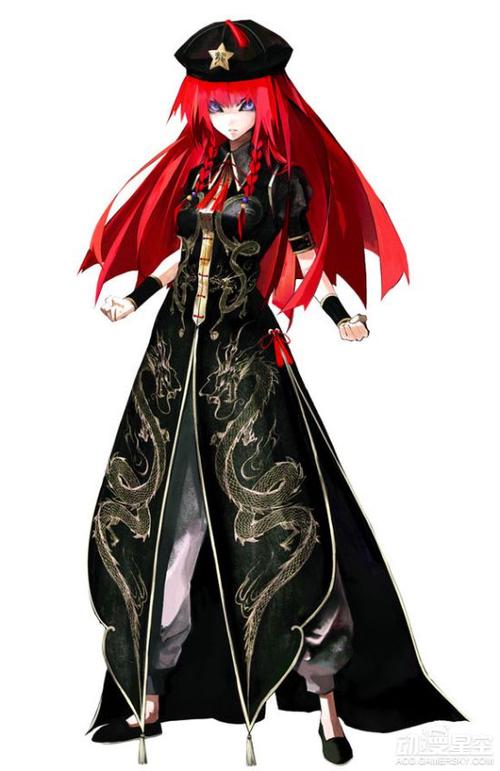 p站画师晩杯あきら实力美图之作 东方红魔城传说赏析