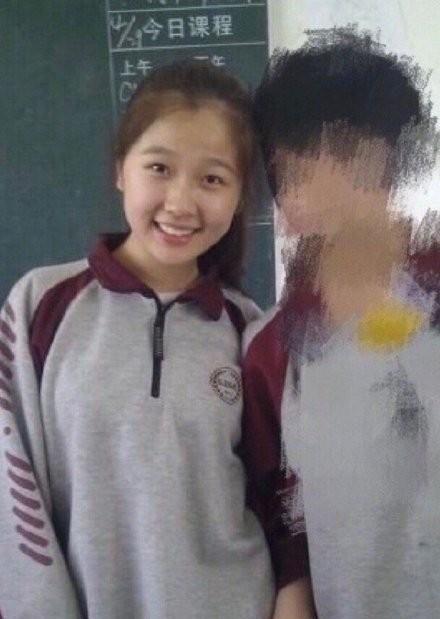 虞书欣学生时期旧照曝光前后对比差距网惊omg