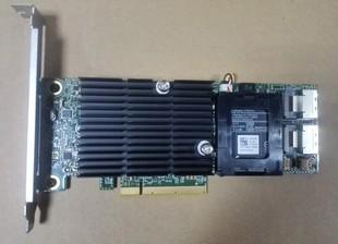 工作站 dell/戴尔 大卡/用于塔式服务器及工作站 h710阵列卡