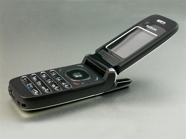 供应批发诺基亚6060手机 翻盖原装正品 特价热卖