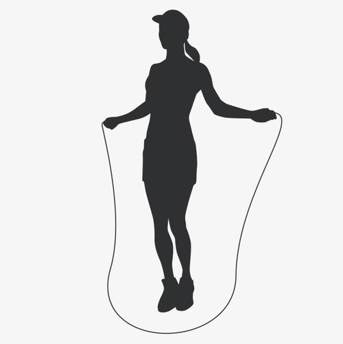 跳绳元素图案 (第1页)