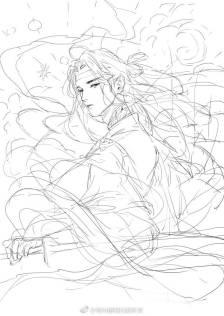 〔魔道祖师〕墨香铜臭