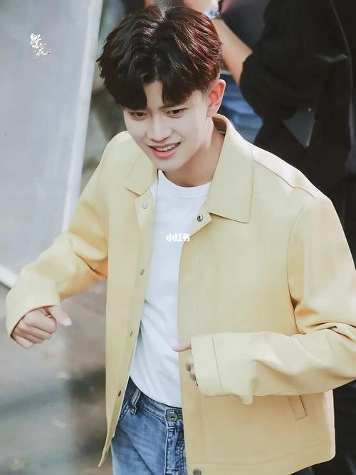 现代的周生辰这么奶_任嘉伦_一生一世_娱乐_明星娱乐