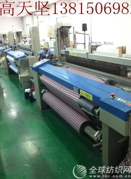 二手剑杆织机.二手剑杆织布机找浙天