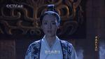 《神探狄仁杰》第三部中饰演云姑