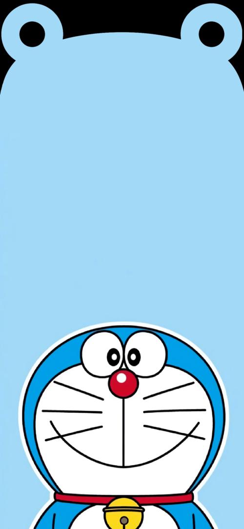 遮刘海个性耳朵壁纸