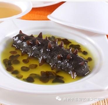 【海参】王牌海参菜品30款,逼格高调!