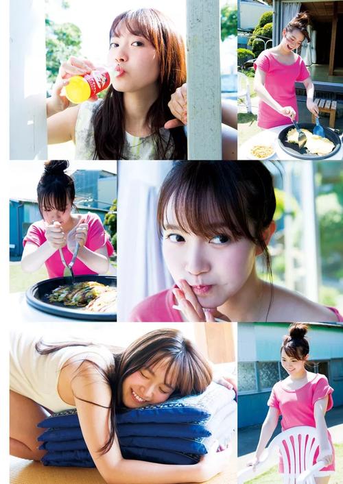 中元日芽香-撒优琳go