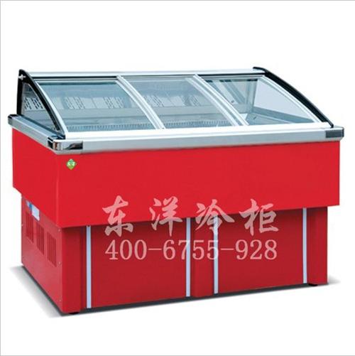 食品冷藏柜-熟食保鲜展示柜,欢迎咨询东洋冷柜!