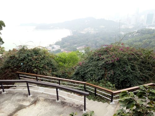 2019景山公园-旅游攻略-门票-地址-问答-游记点评,珠海旅游旅游景点