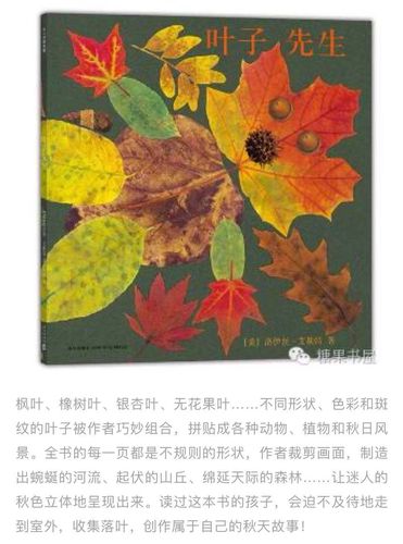 寻找秋天的足迹