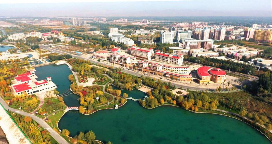 新疆拜城县之旅(张玉兰家人)