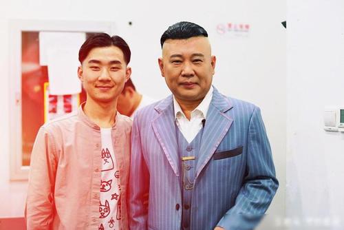 相声师徒关系是传统德云传习社算是进步亦师亦友看郭德纲陶阳