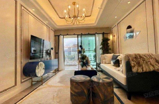 深铁阅山境花园