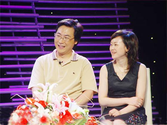 歌唱家廖昌永:与"三心牌"爱妻的幸福婚姻