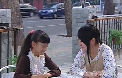 还记得《铠甲勇士》惠姨的女儿吗?小萝莉长大后简直美的让人心动