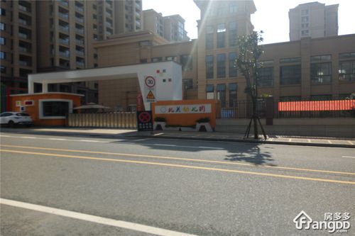 建阳融华锦城售价待定
