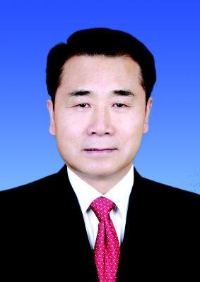 咸阳市委书记 张立勇