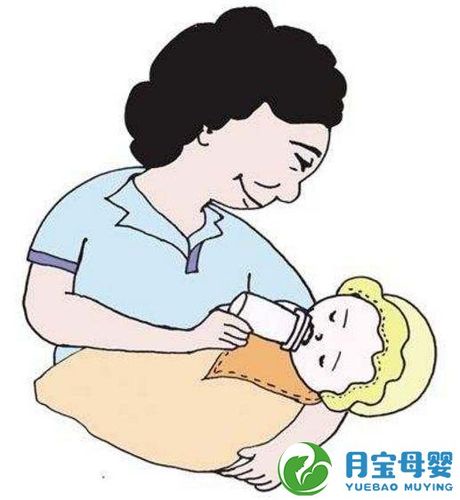 > 月嫂与育儿嫂的区别有那些  什么是月嫂          月嫂是母婴护理师