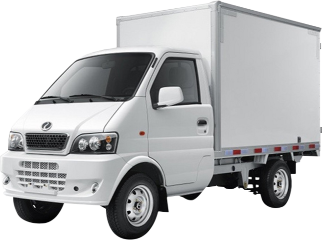 06小货车