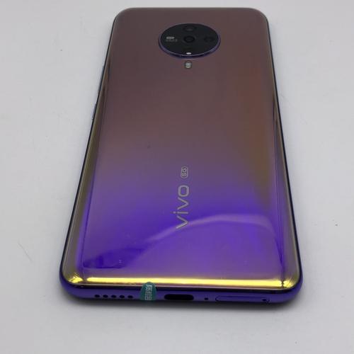 vivo【s6 5g版】5g全网通 流光秘境 8g/128g 国行 8成新