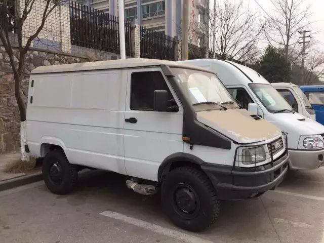 是时候让"面包车"再次酷起来了