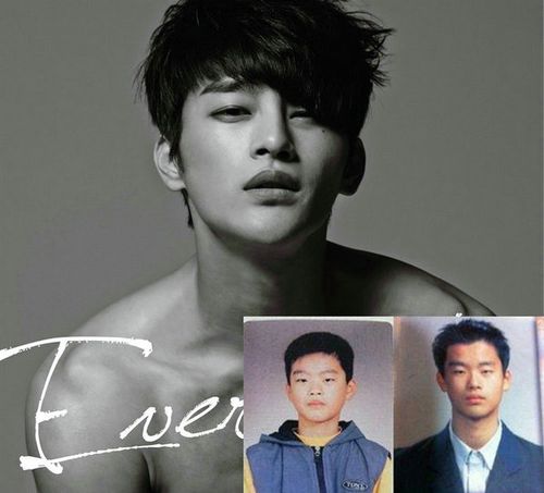 徐仁国,2012年7月主演有线台tvn电视剧《请回答1997》饰演男主角尹