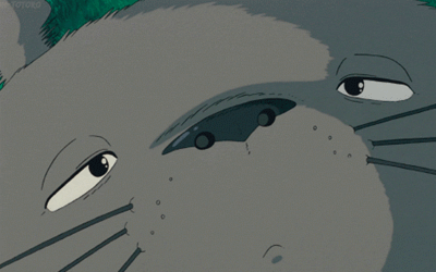 龙猫- 堆糖,美图壁纸兴趣社区