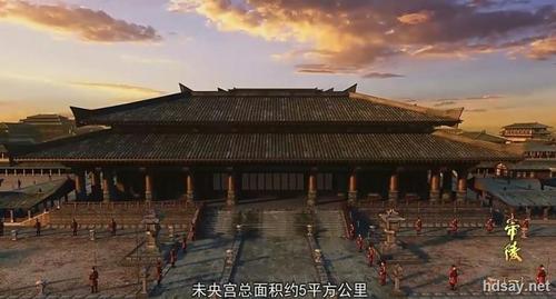[西汉帝陵:汉文帝霸陵 全11集]][web-mkv][1080p][国语中字][大型史诗
