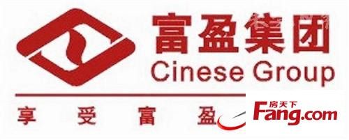 发展商:富盈地产