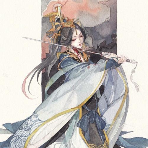 雨师篁 