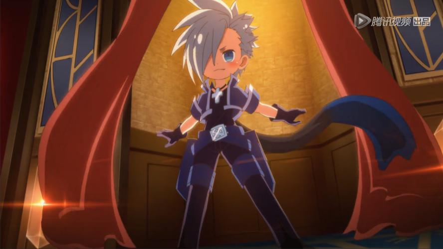 酷跑英雄免费观看