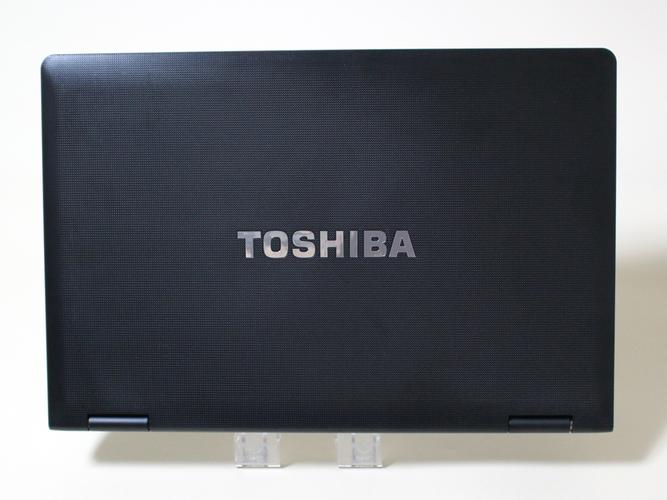 1円~ office搭载 高解像度 windows10 东芝 satellite b552/g■极速