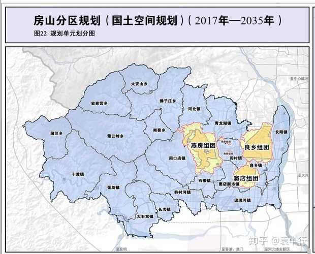 北京房山窦店以后有可能通地铁么?