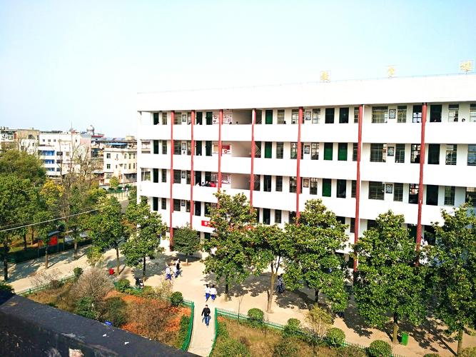 常宁市松柏中学2019年秋季初一新生招生简章