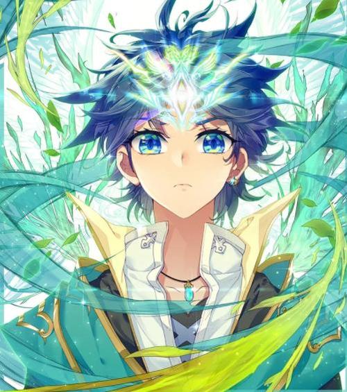 重生唐三:唐三老不厚道了,吸同伴血脉就算了,连美公子