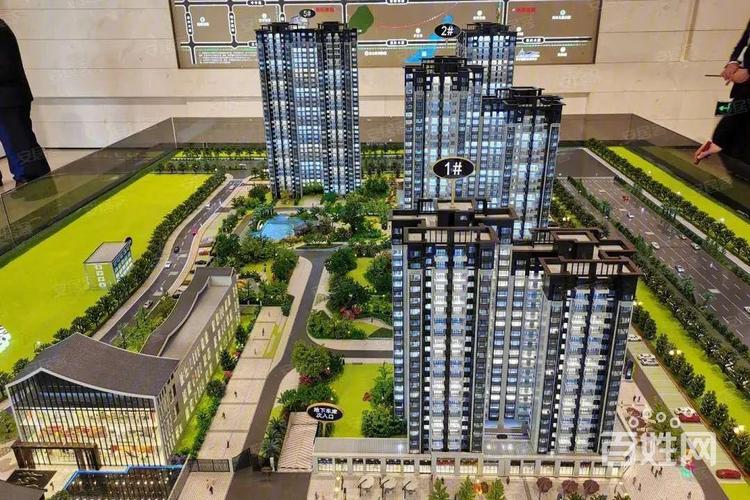 当代锦园moma中取静