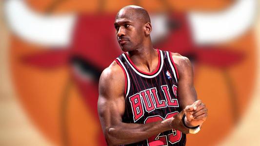 乔丹创立的神秘俱乐部,只有被选中的人才能参加