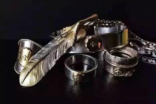 高桥吾郎gorotakahashi和他的传奇银饰品牌goros