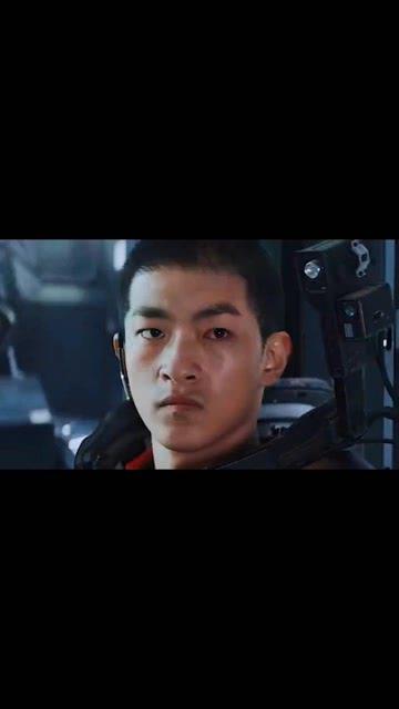 【屈楚萧】陈启vs张万森