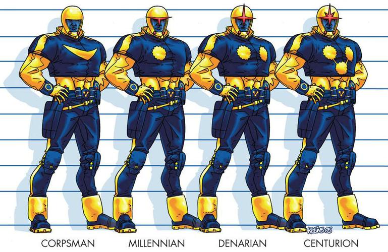 英雄 /a>,是 a href="#" data-lemmaid="20449766">新星军团 /a>(nova