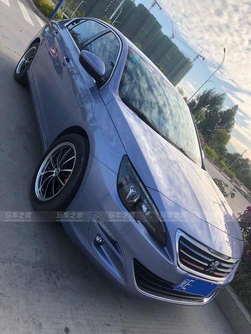 老408可以怎么改装13款408改装