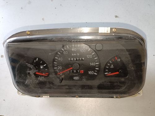 适配五菱之光仪表盘总成码表盘里程表转速表水温表