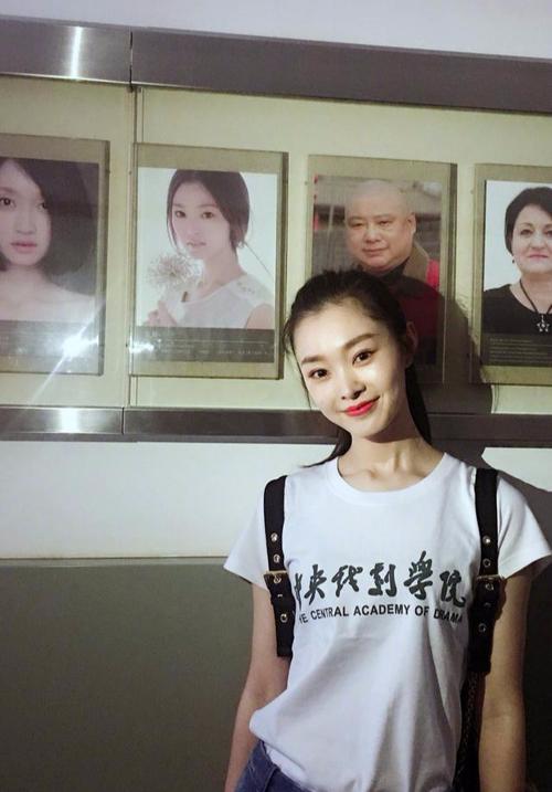 2006年,宋轶如愿考上了中央戏剧学院表演系,成为了班里最小的学生.