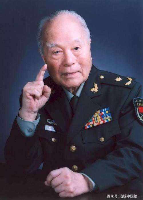 中国科学院院士,"两弹一星"功勋奖章,国家最高科学技术奖,"八一勋章"
