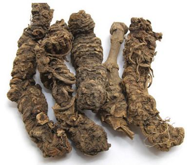 别名:九转香,豆鼓菜根,雷公七,马蹄香,臭狗药,鬼见愁,香草子,磨脚花