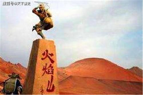 新疆火焰山下发现5具干尸,留清朝长辫像"僵尸",众人吓