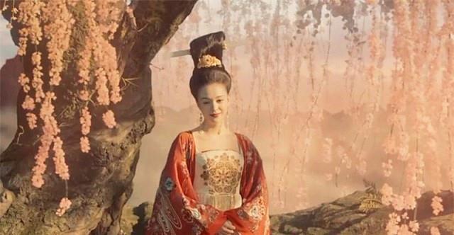 杨贵妃与安禄山暗自偷情,因怕被发现发明出一物,如今还在用