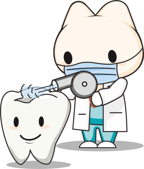 什么情况下是不能洗牙的